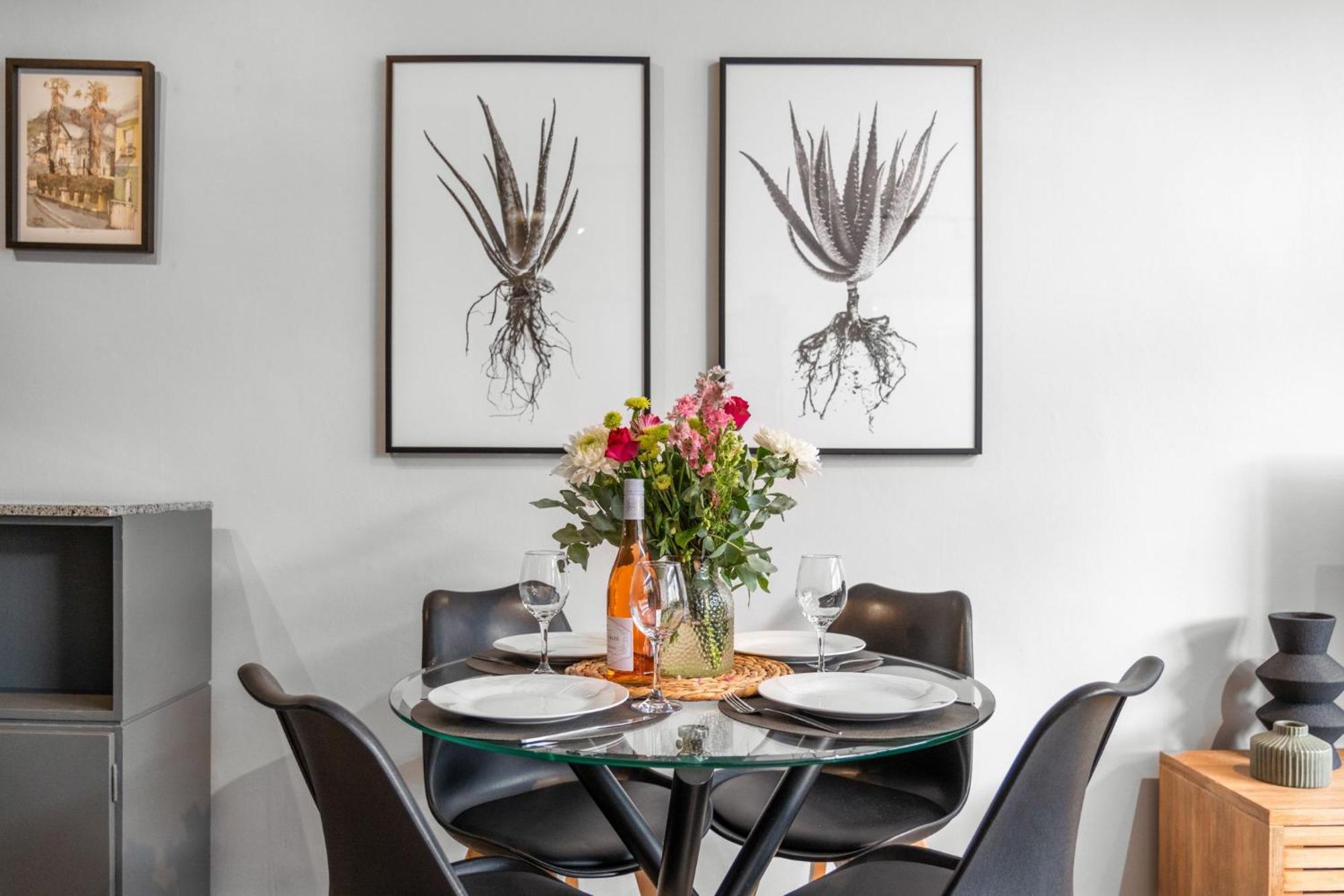 Garden 107 By Host Agents Apartment Cape Town