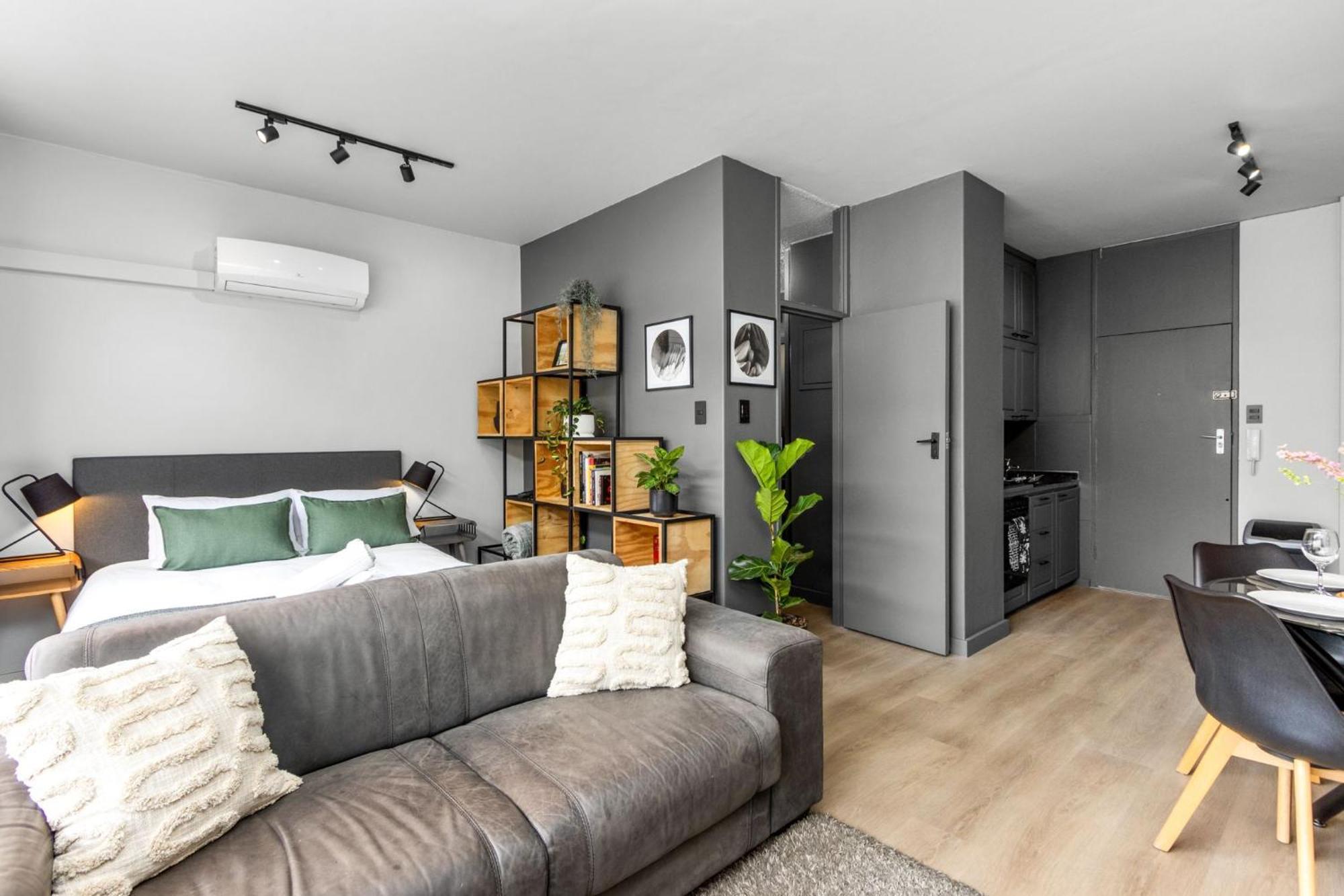 Garden 107 By Host Agents Cape Town