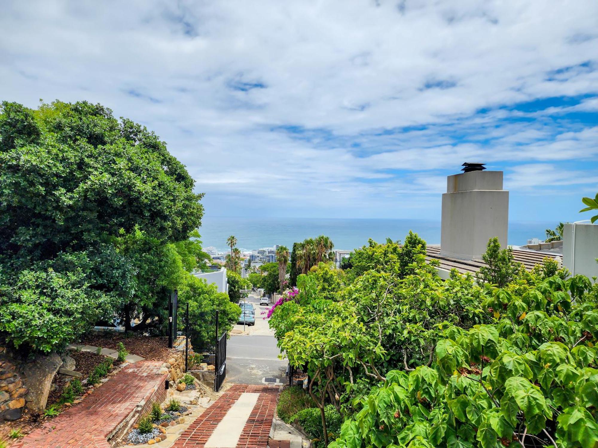 Bartholomew Fresnaye Villa