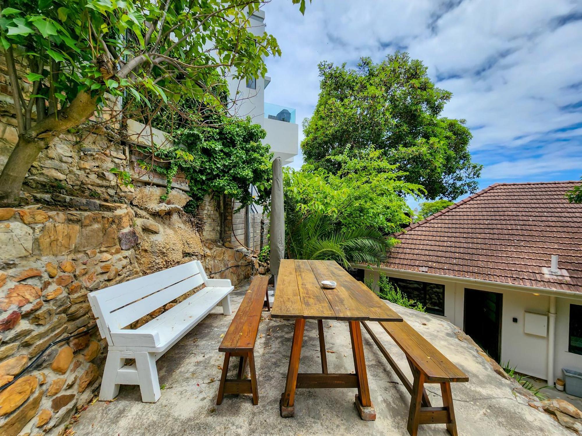 Villa Bartholomew Fresnaye Cape Town