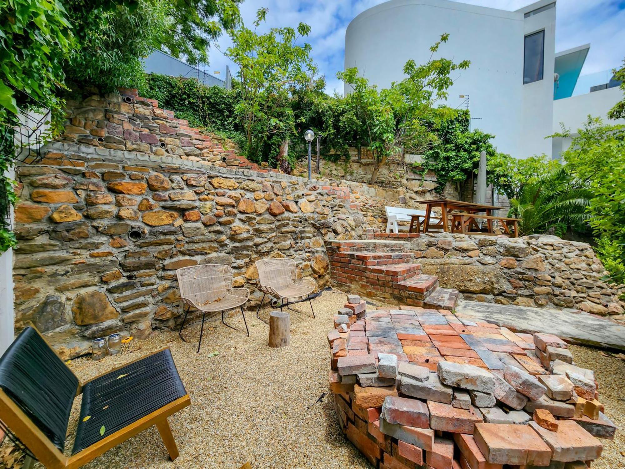 Bartholomew Fresnaye Cape Town