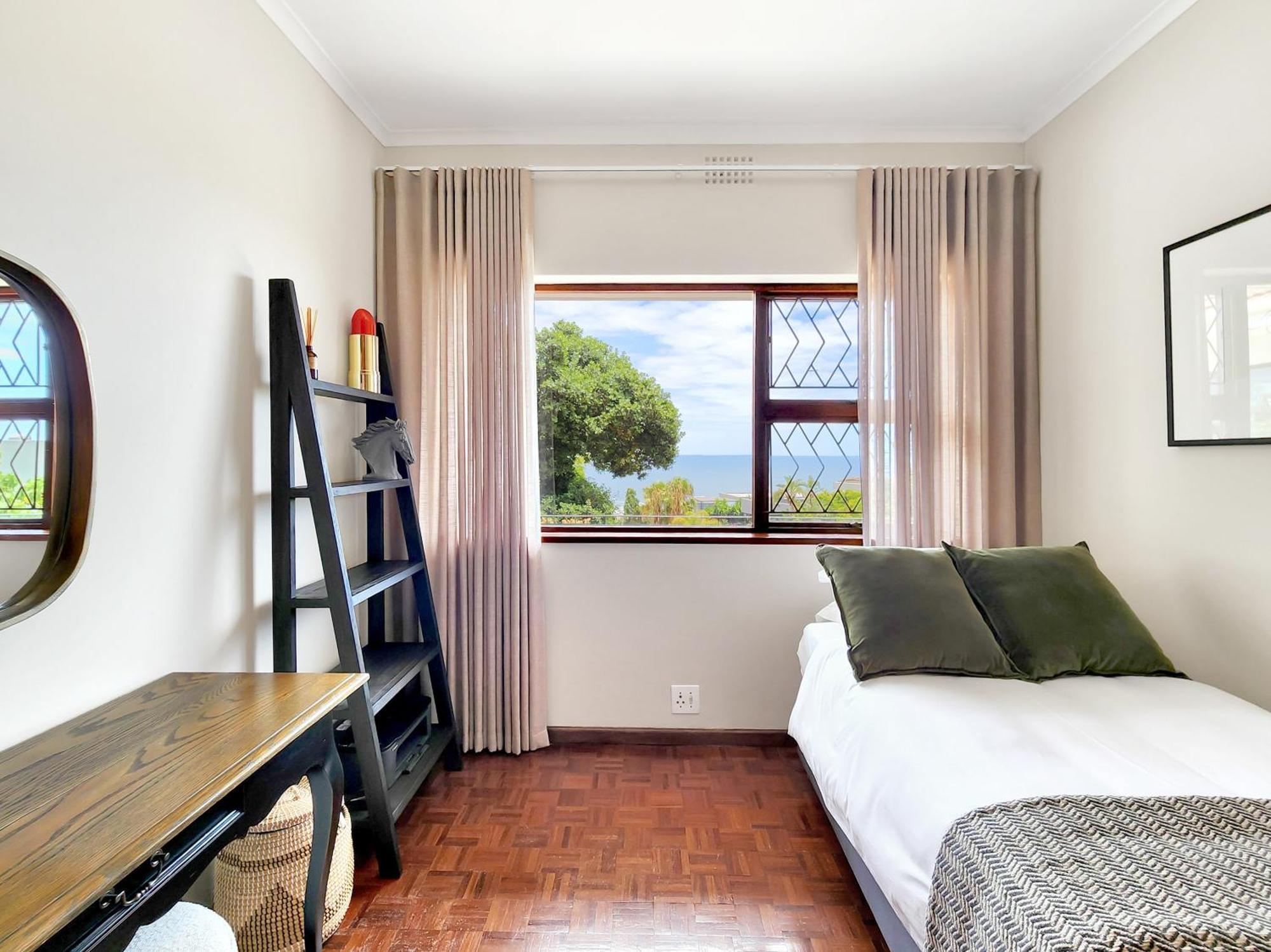 Bartholomew Fresnaye Cape Town