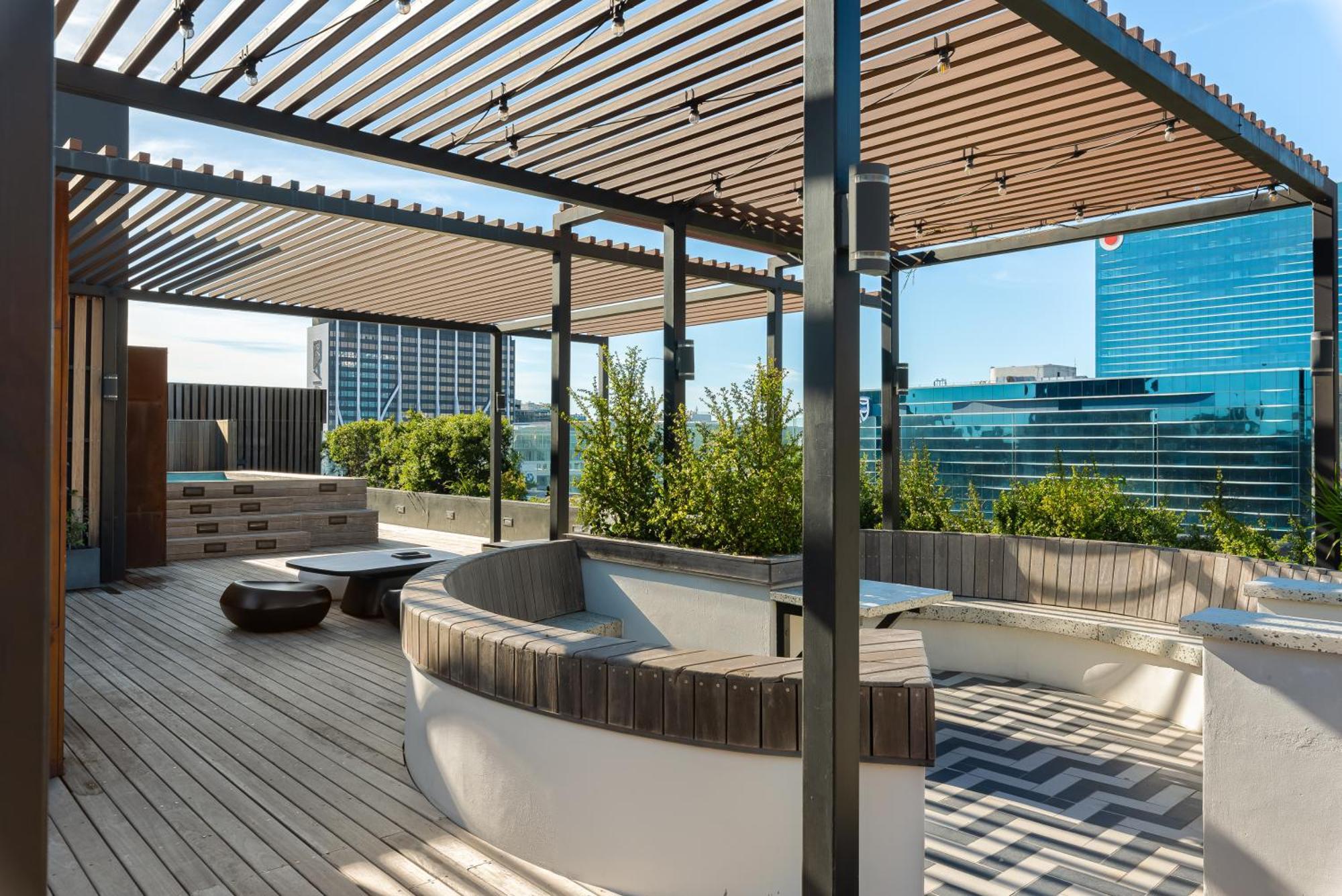 The Duke 905 Apartment Cape Town