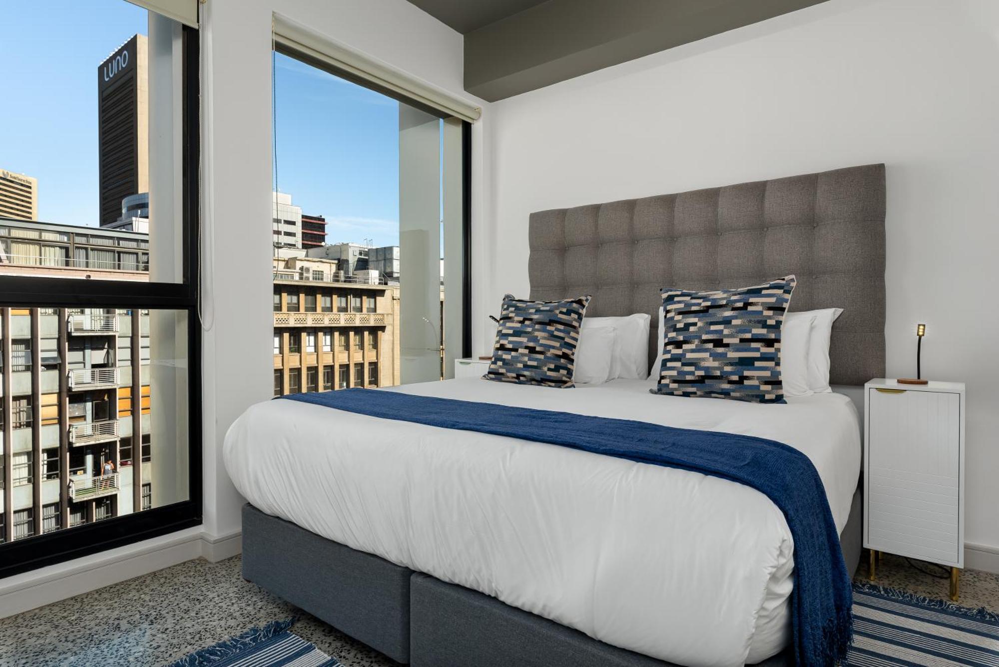 The Duke 905 Cape Town