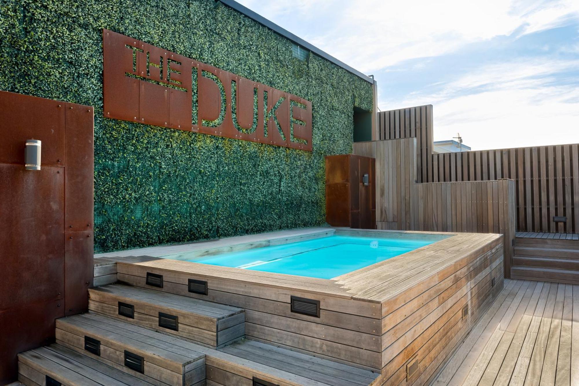 The Duke 905 Apartment Cape Town