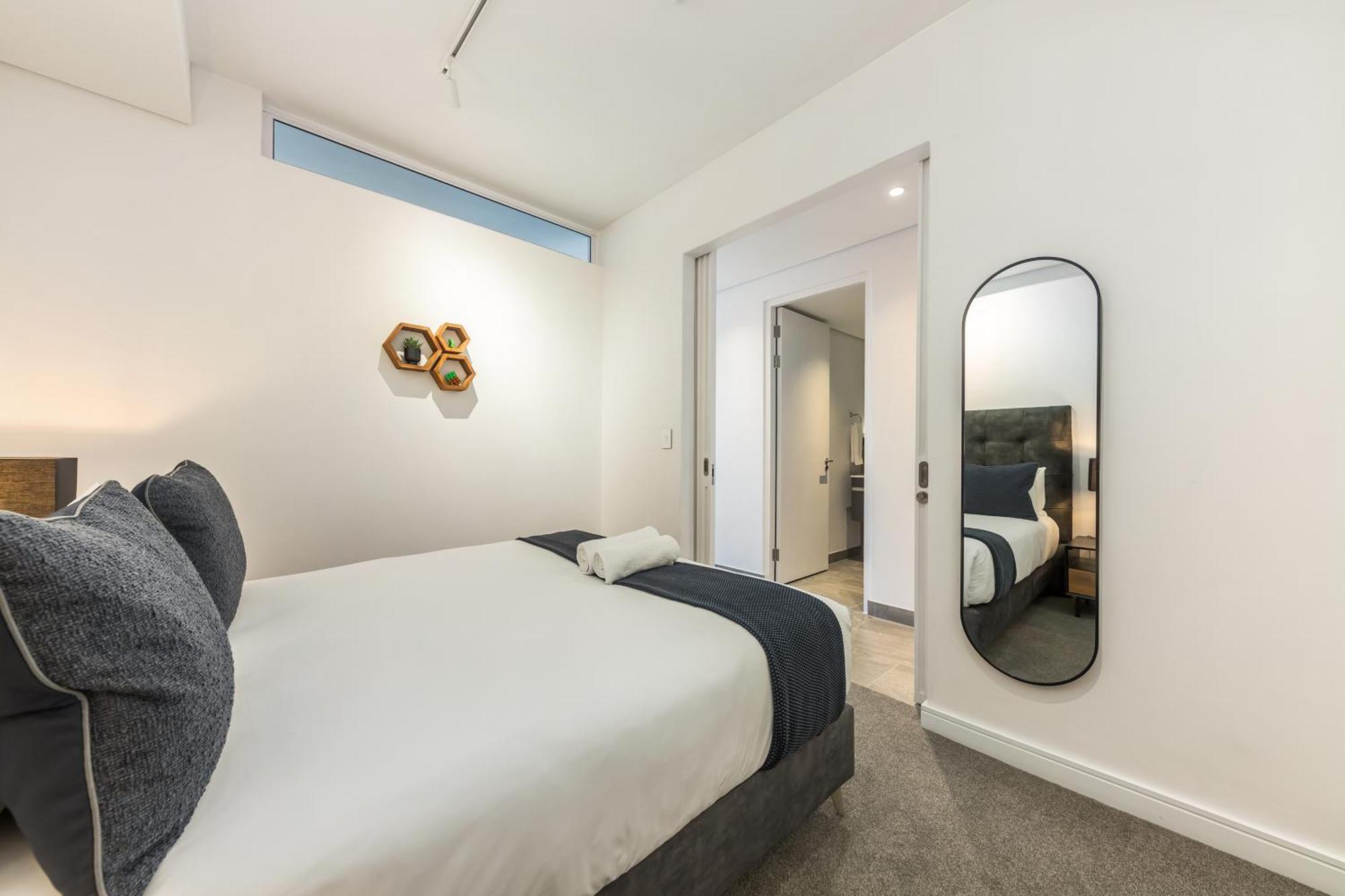 Apartment The Rubik