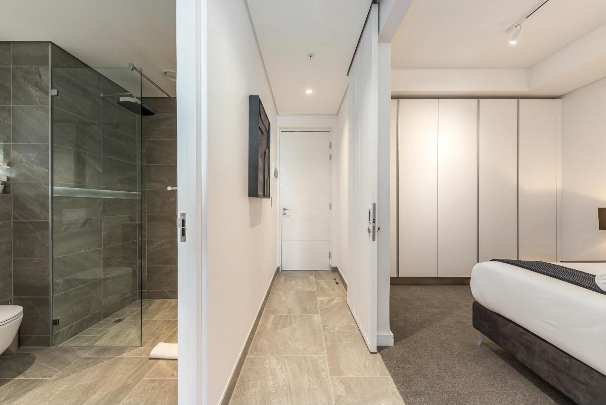 The Rubik Apartment *