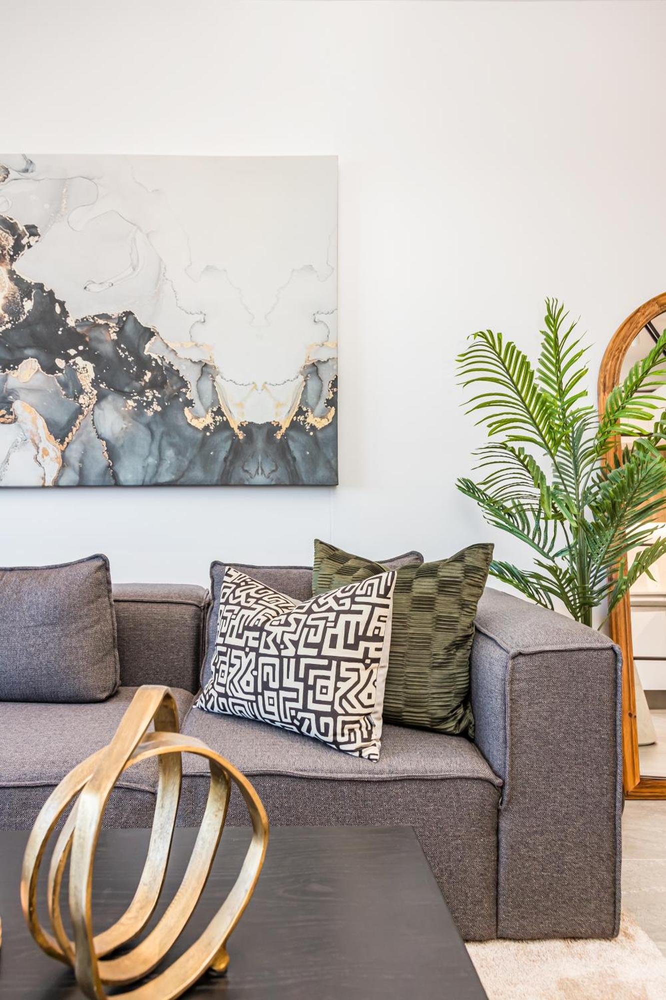 The Rubik Apartment Cape Town