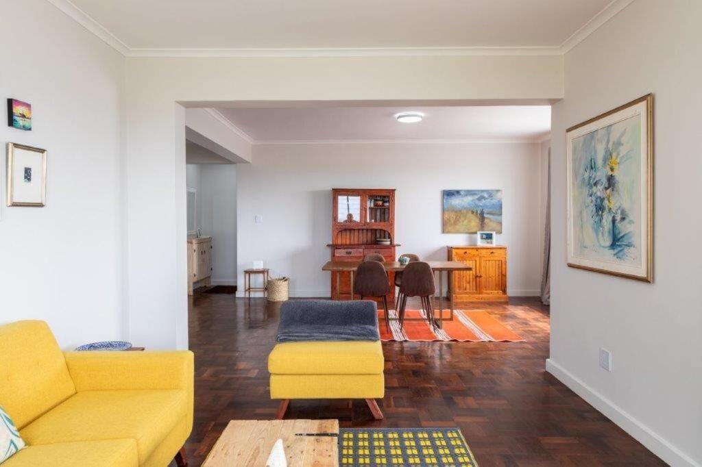 Roed Apartment Cape Town