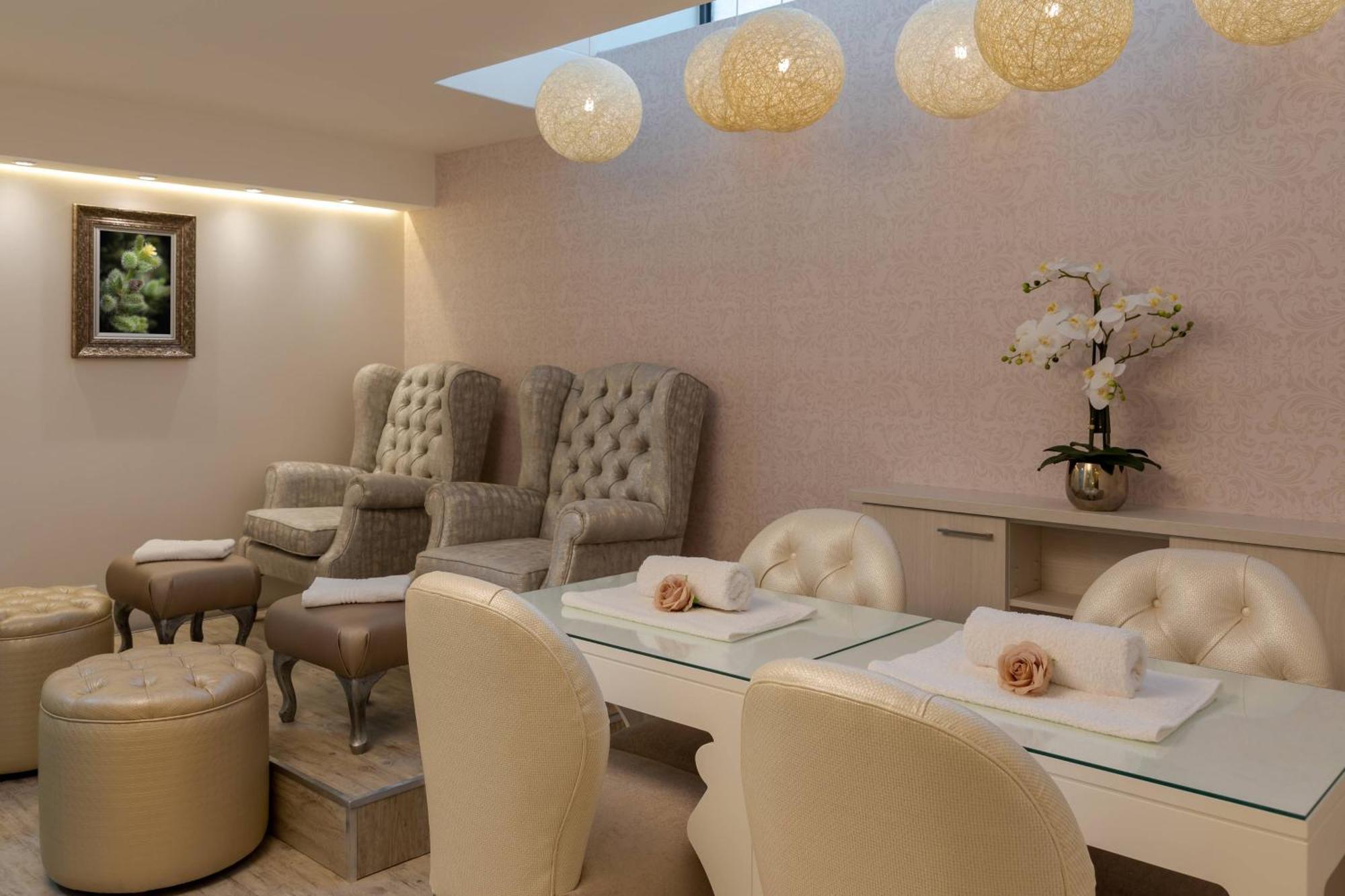 Protea Fire & Ice By Marriott 4* Cape Town