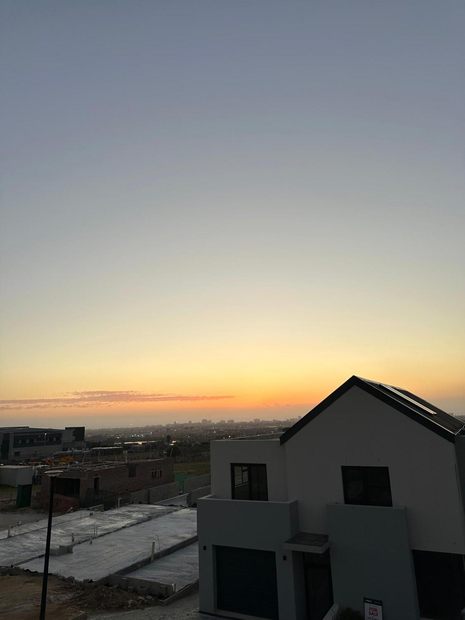 Mzuri Avenue Holiday home Cape Town