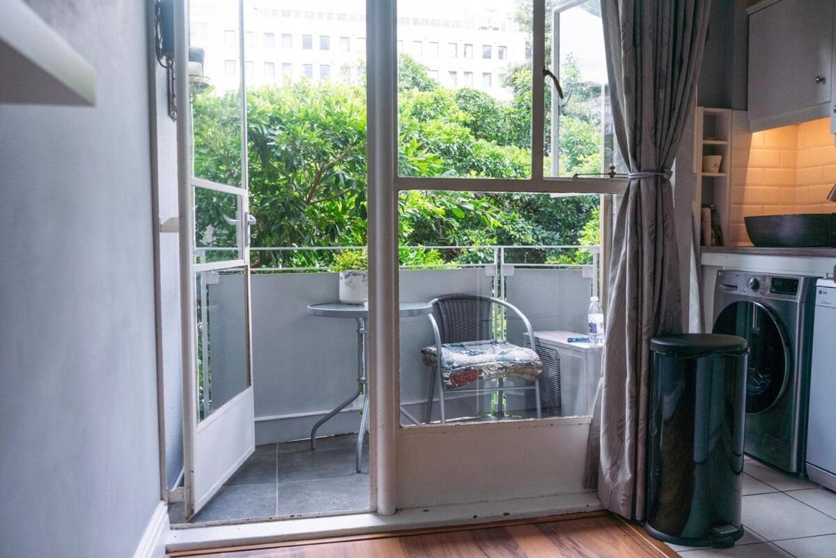 Apartment Hyde Park Bachelor, Centre Cape Town