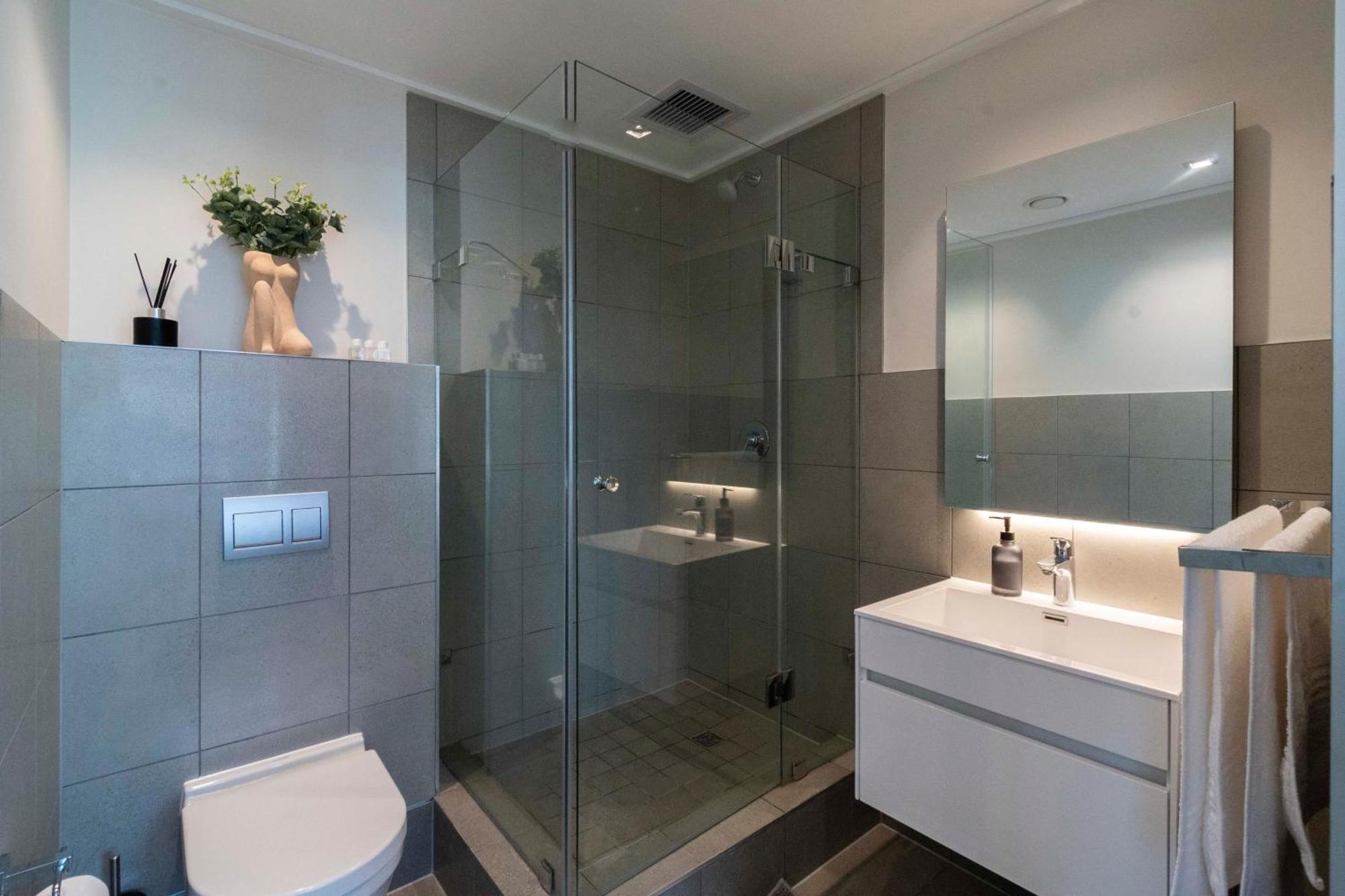 Apartment Lux - Near Cticc And V&a Cape Town