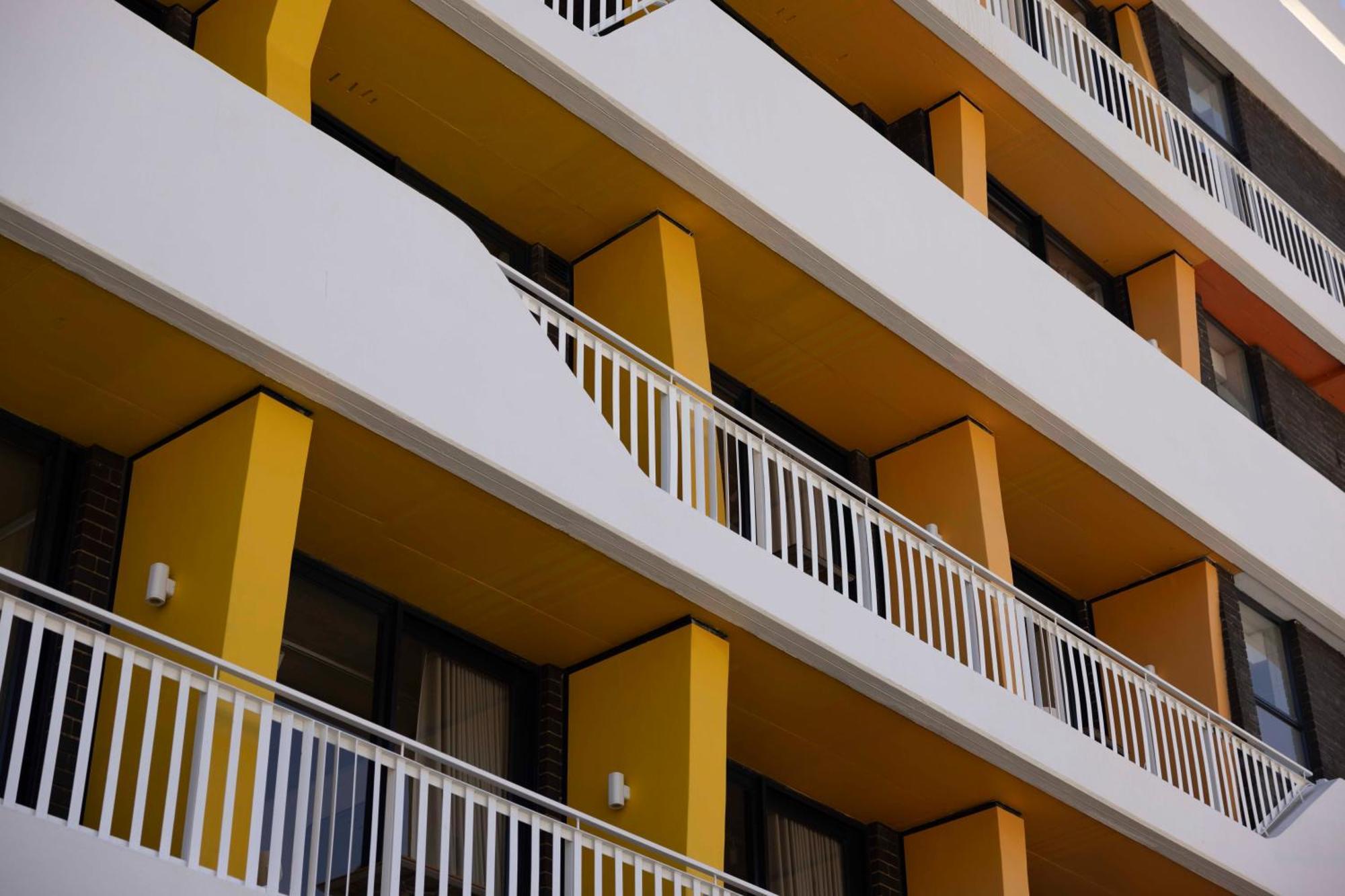 Eighty2 On M - Fluent Serviced Apartamento Cidade Do Cabo