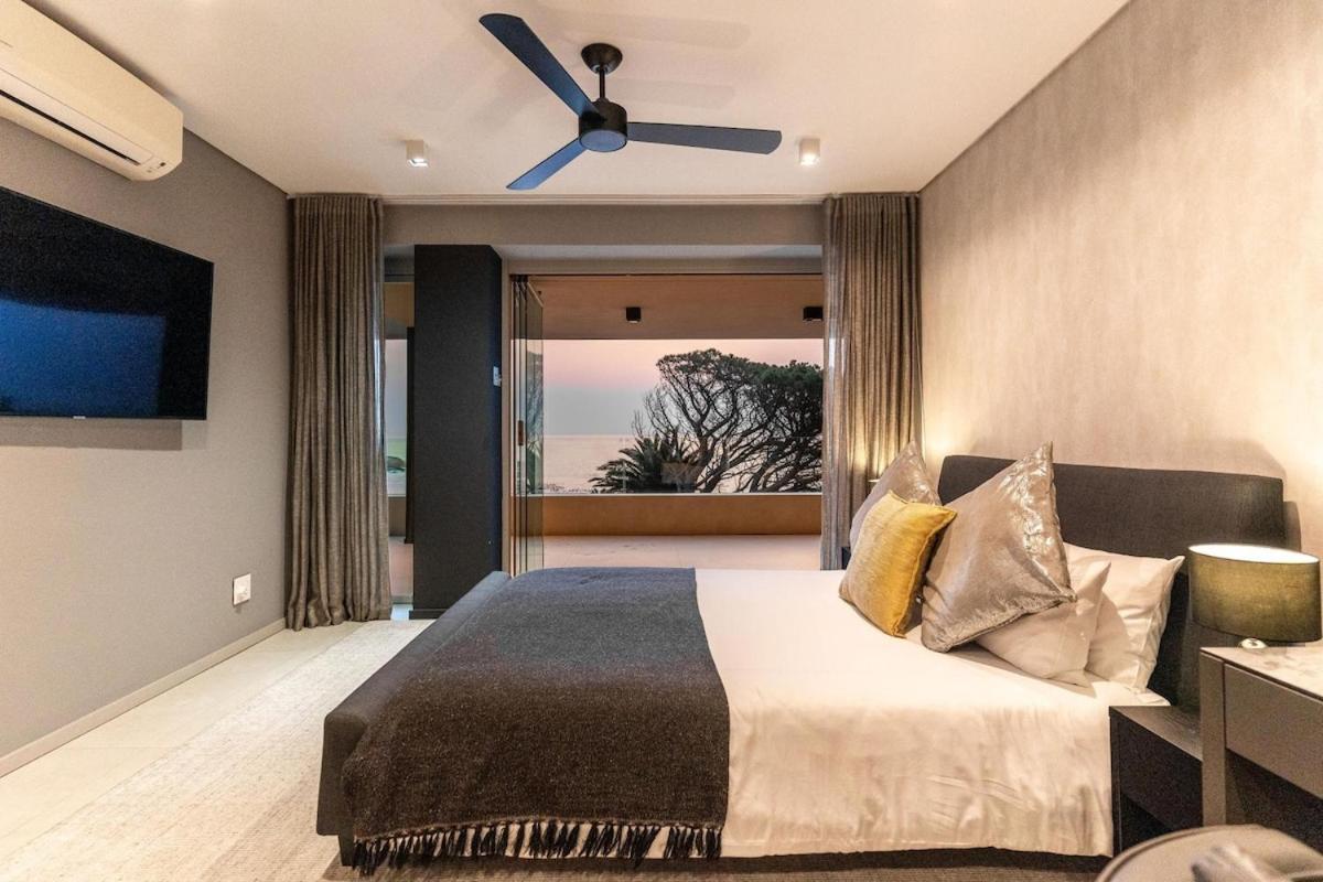 Apartment Amashe - Luxury With Jacuzzi & Sea Views