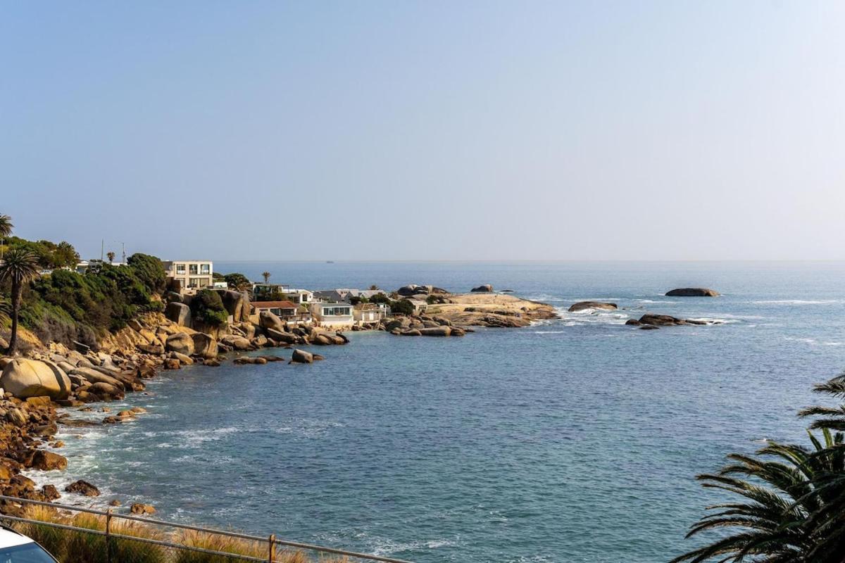 Amashe - Luxury With Jacuzzi & Sea Views