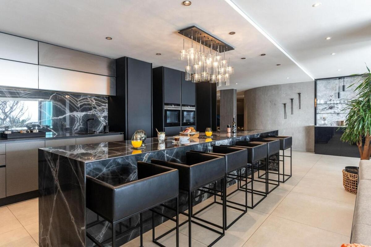 Amashe - Luxury With Jacuzzi & Sea Views Apartment *