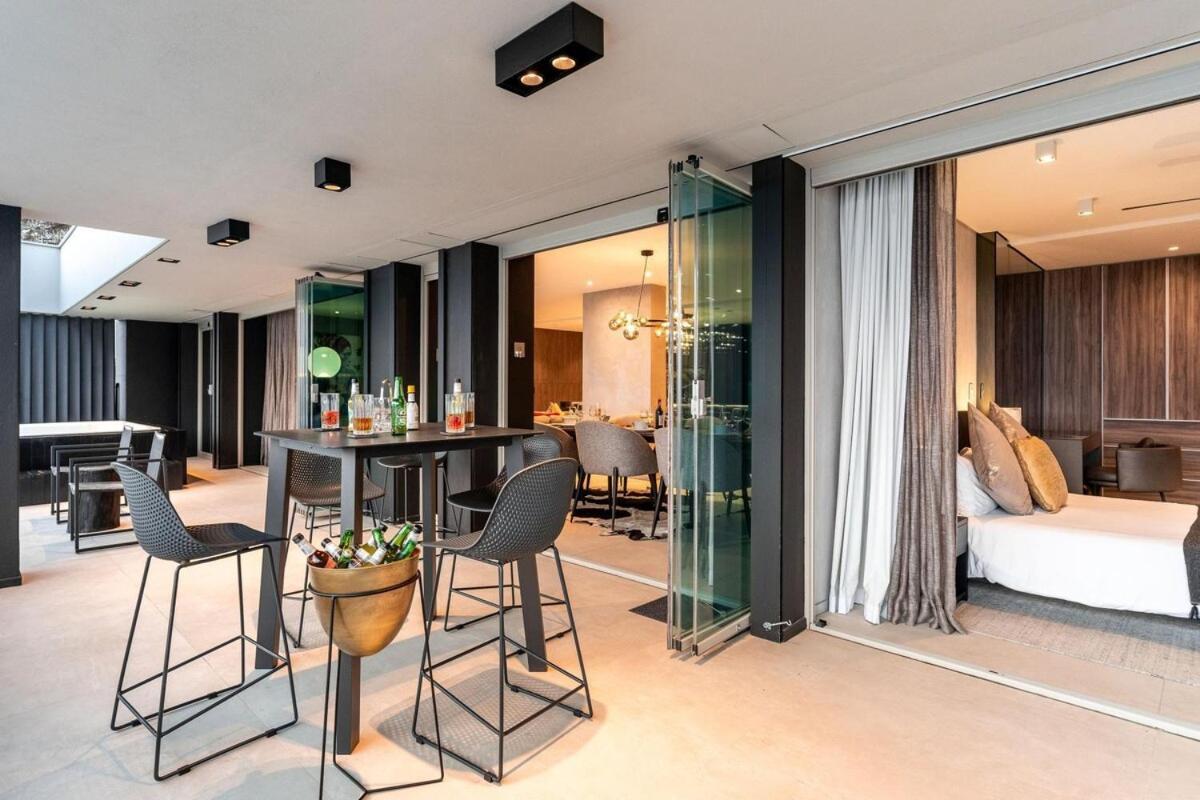 Amashe - Luxury With Jacuzzi & Sea Views Apartment *