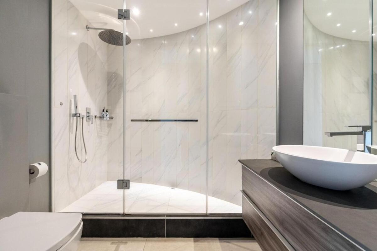 Apartment Amashe - Luxury With Jacuzzi & Sea Views *