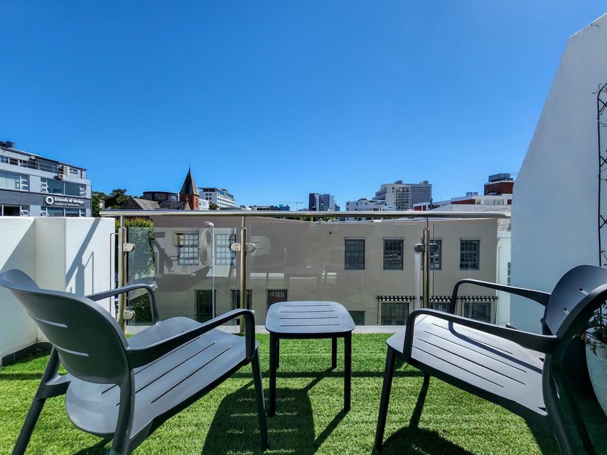 1 Bed Retreat
