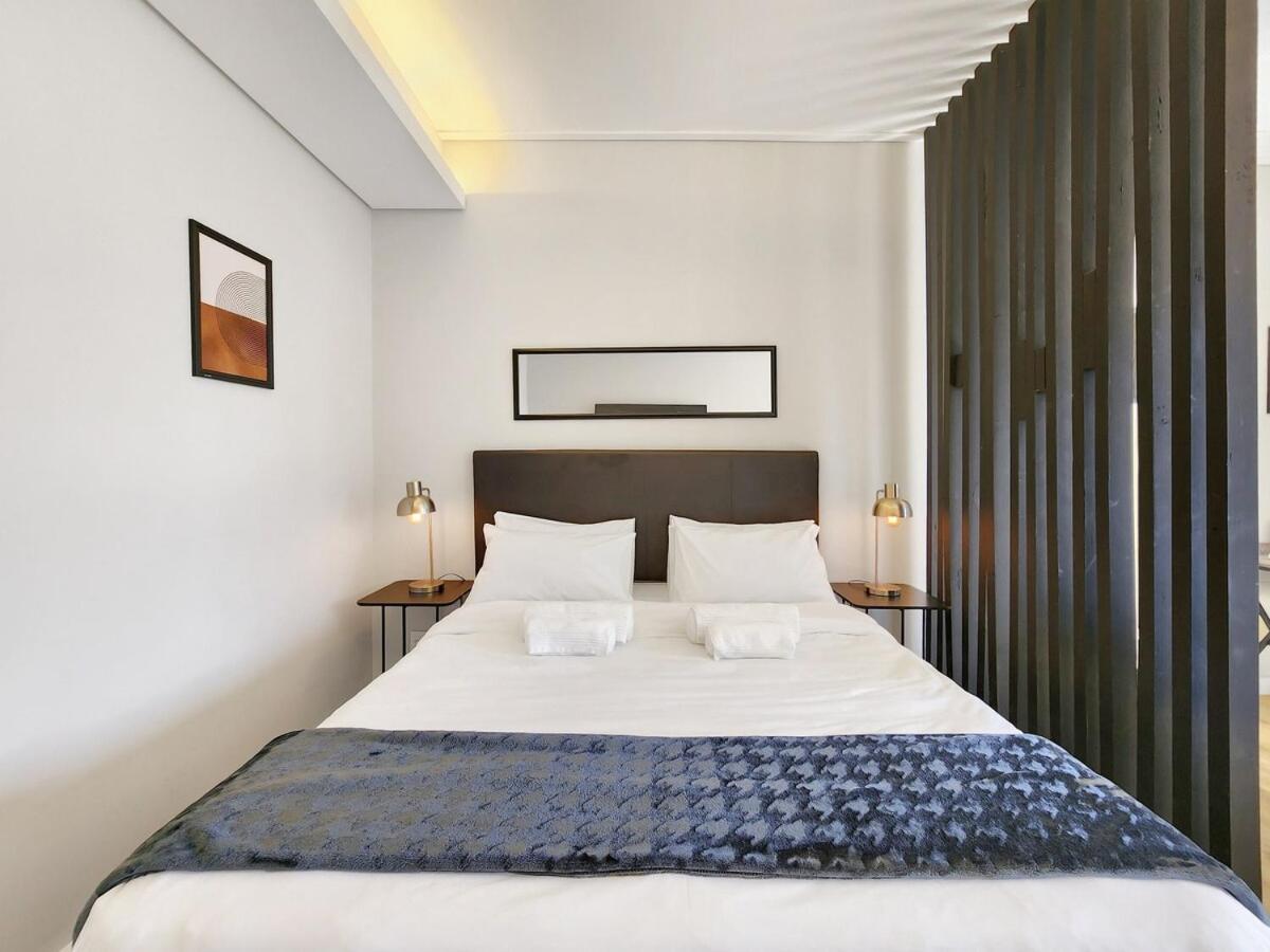Apartment 1 Bed Retreat *