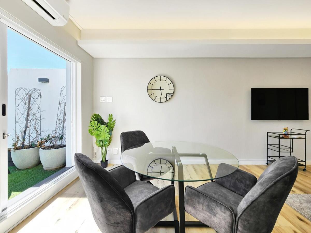 1 Bed Retreat Apartment
