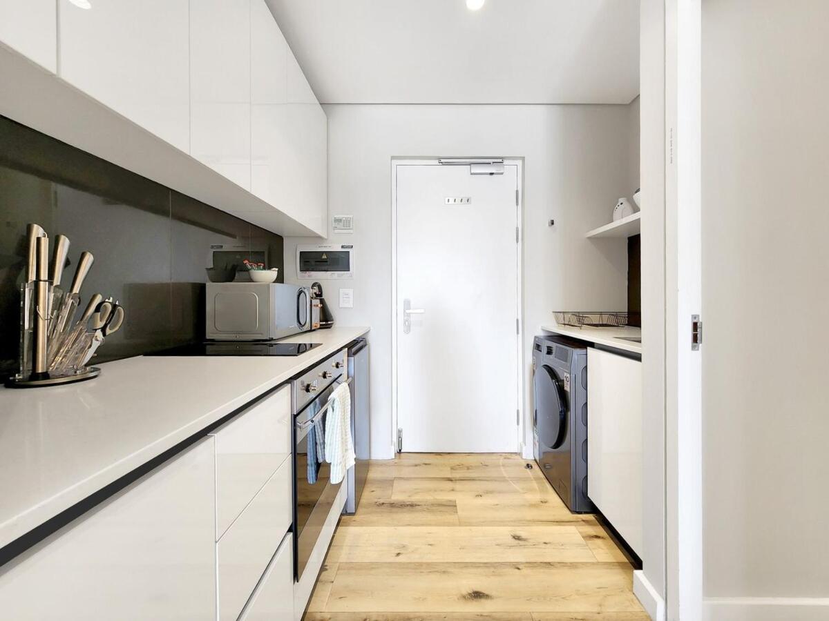 Apartment 1 Bed Retreat