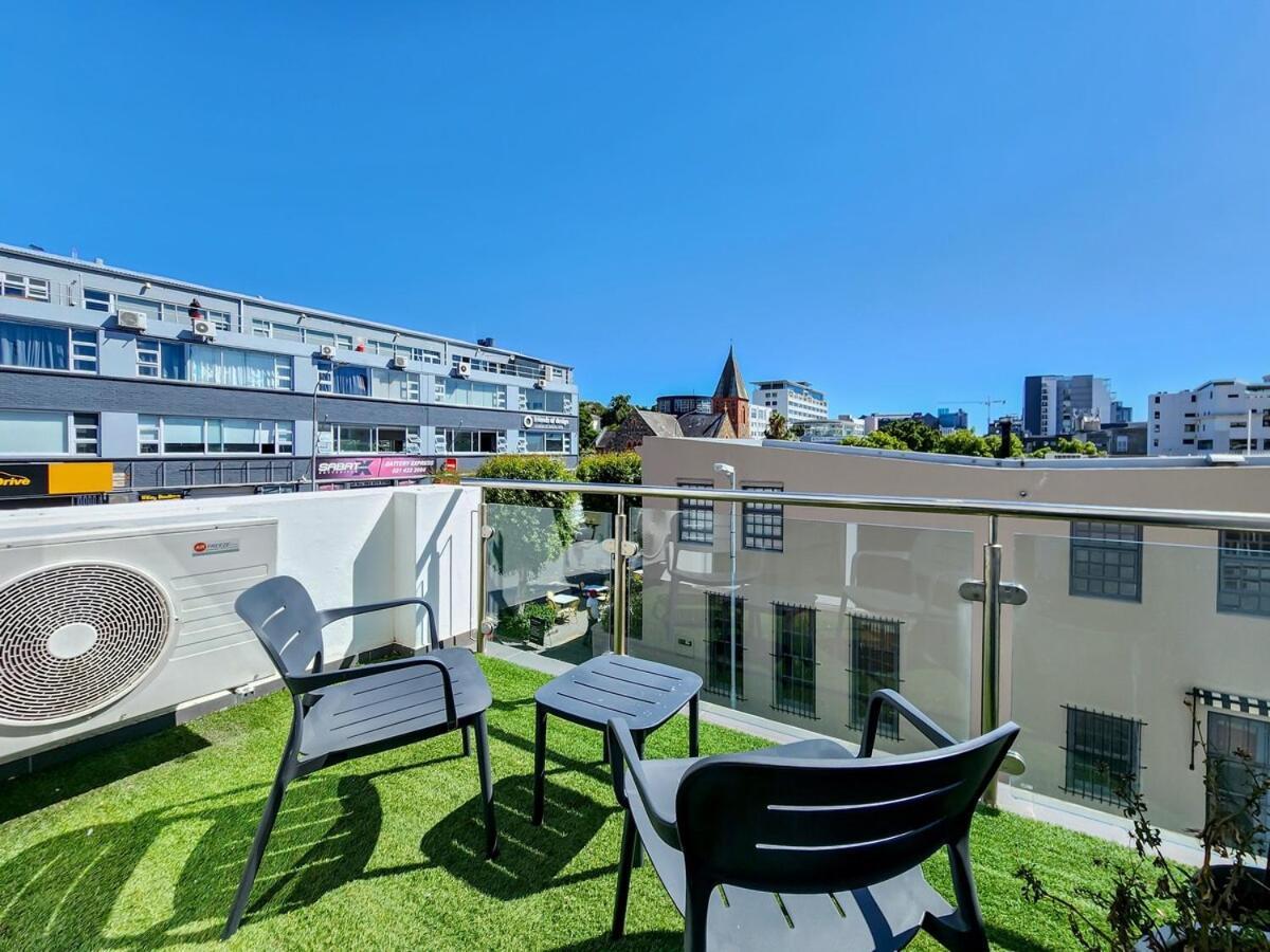 1 Bed Retreat