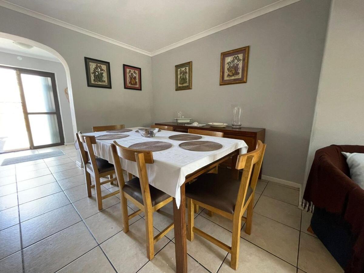 Coraldu House Cidade Do Cabo