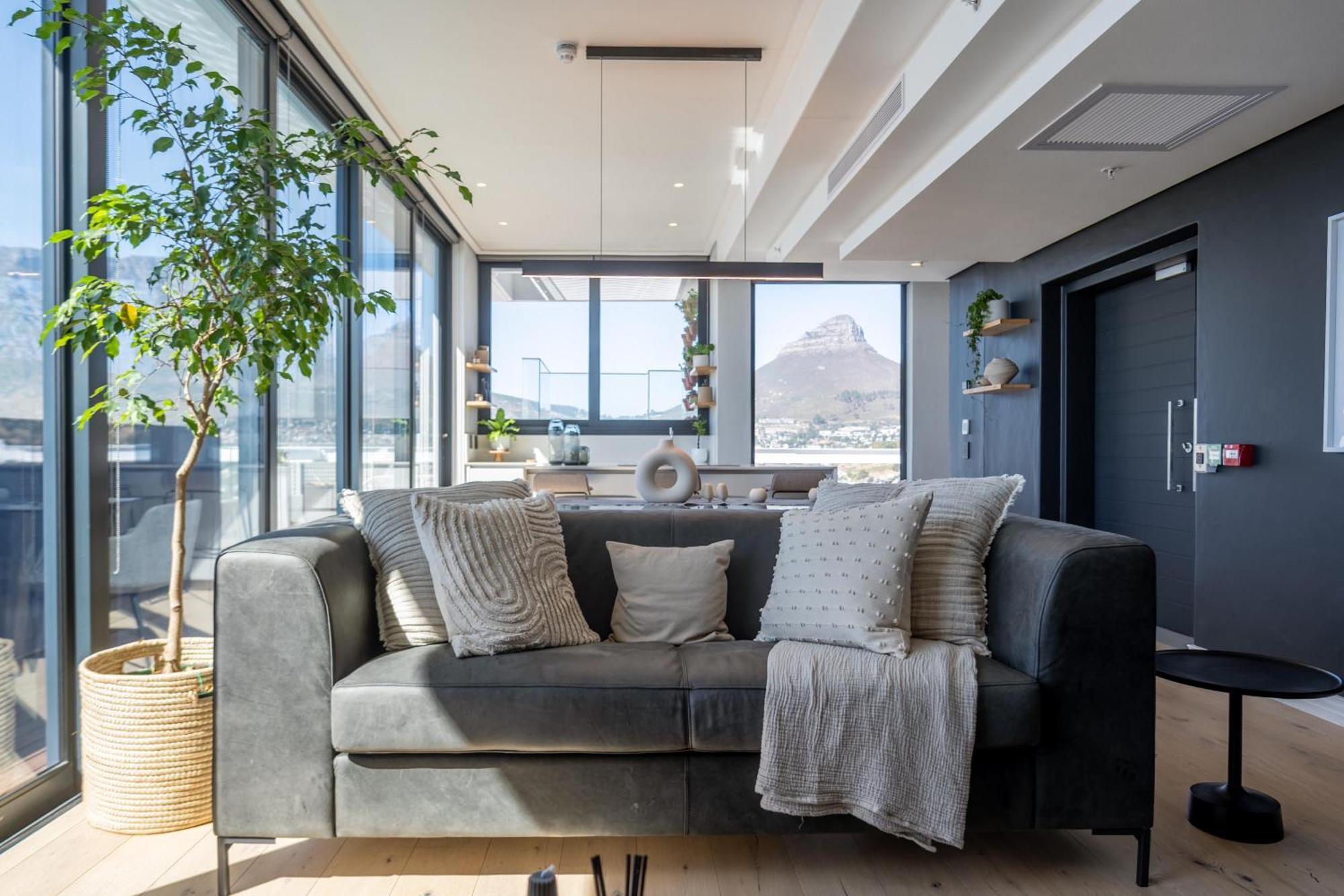 Apartamento Highest Penthouse In - Pool And Panoramic Views *