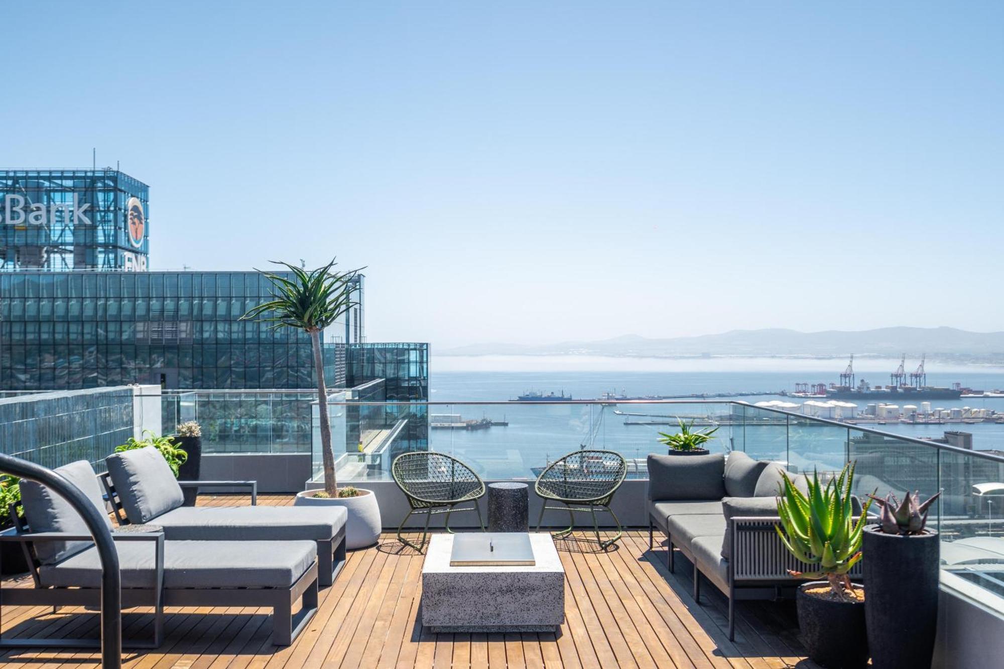 Apartamento Highest Penthouse In - Pool And Panoramic Views