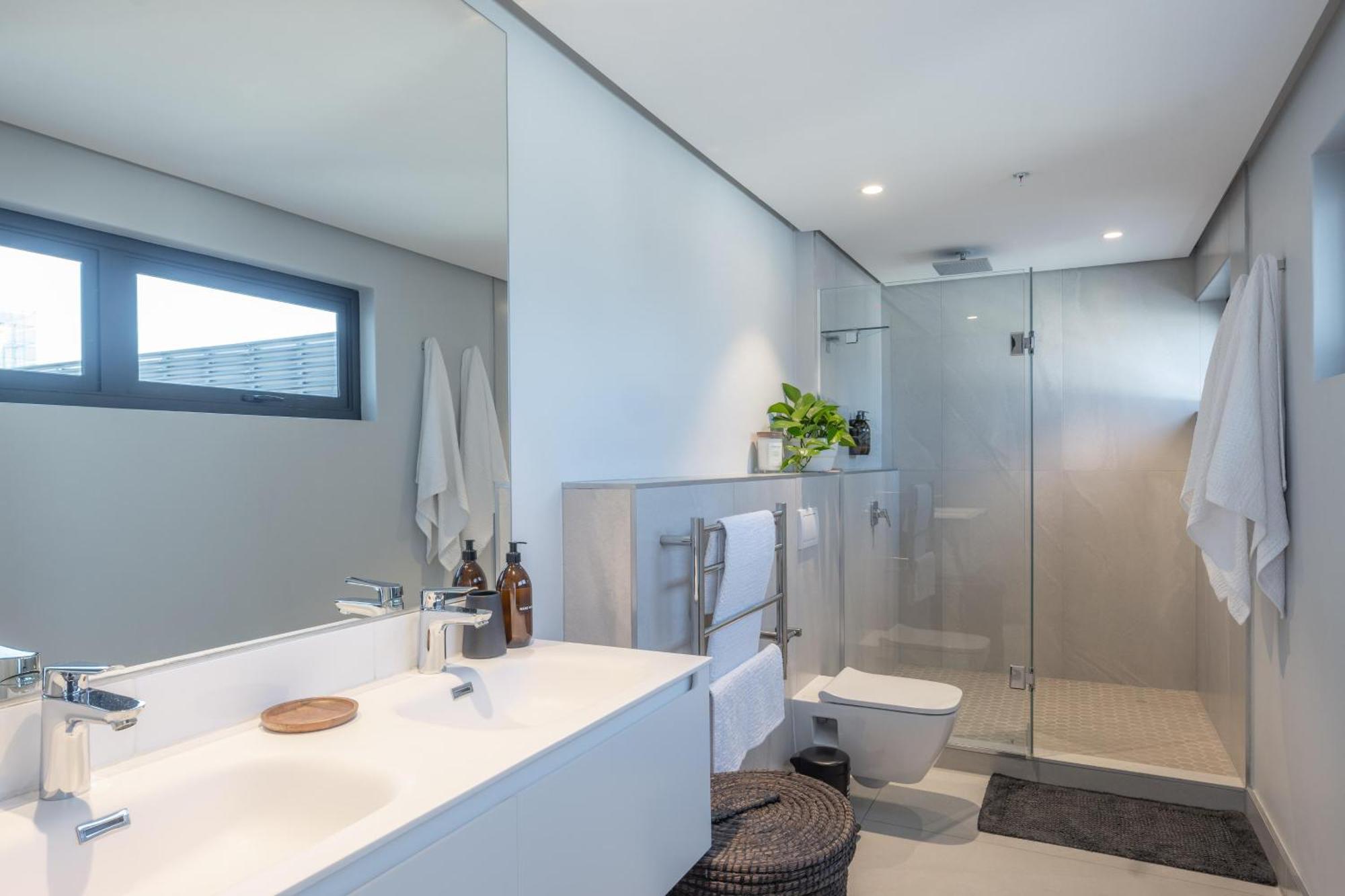 Apartamento Highest Penthouse In - Pool And Panoramic Views