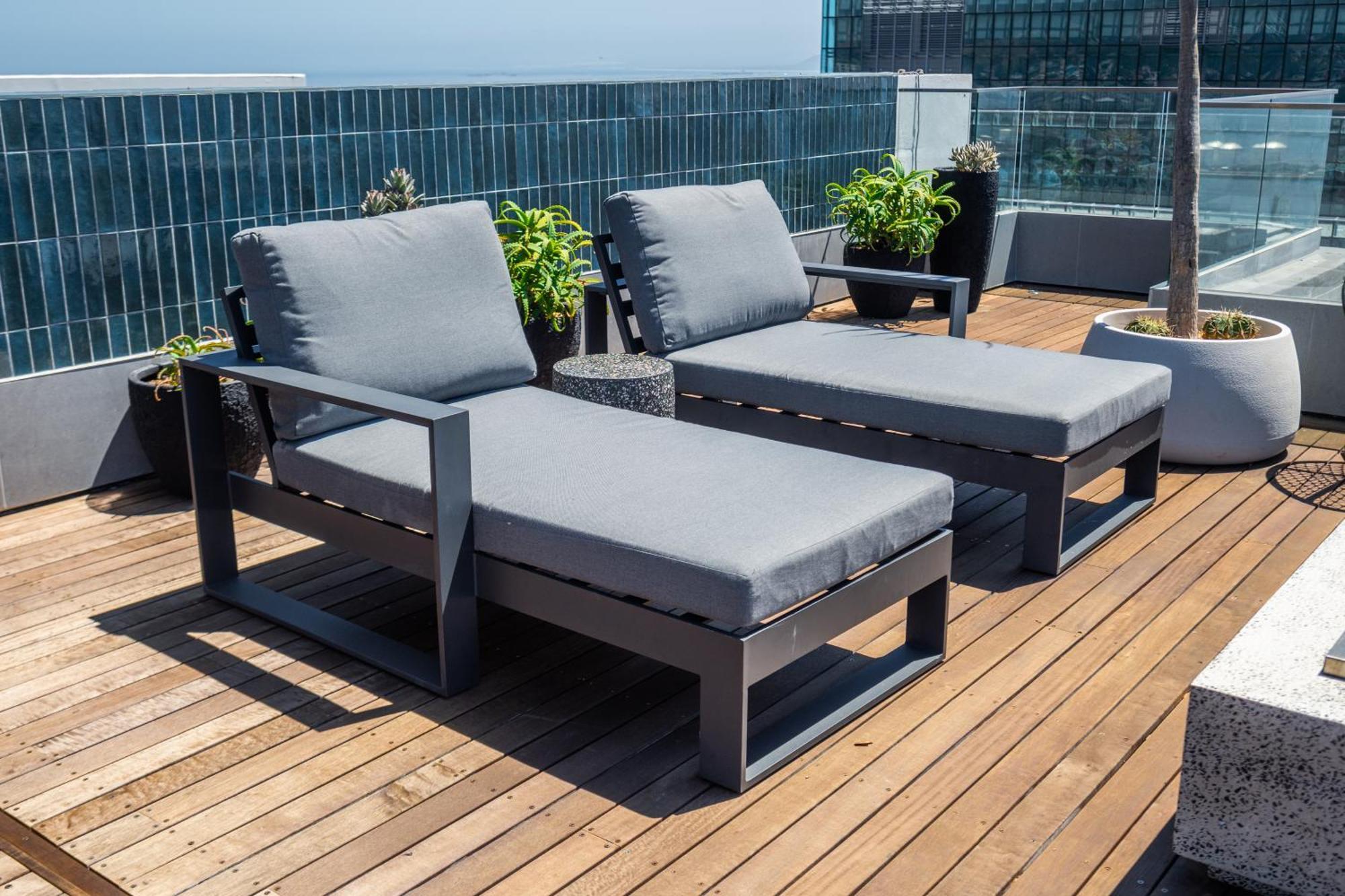 Highest Penthouse In - Pool And Panoramic Views