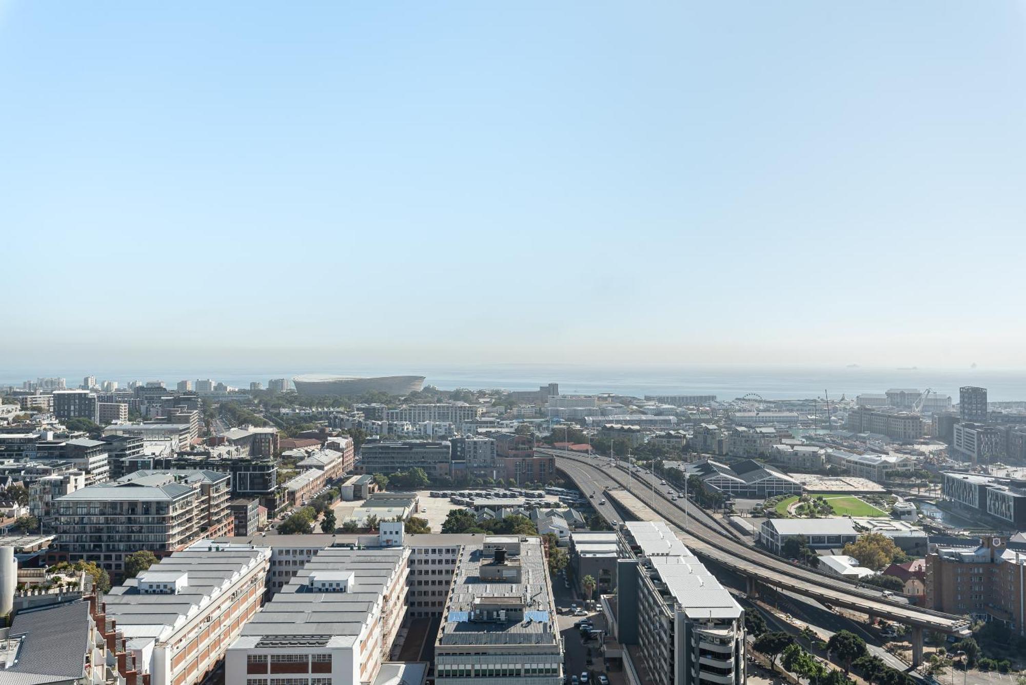 Highest Penthouse In - Pool And Panoramic Views *
