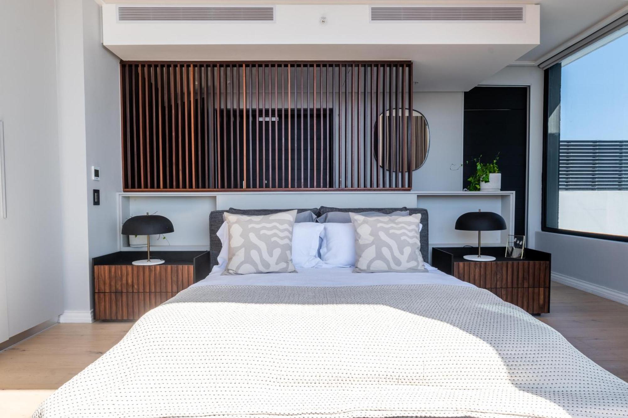 Highest Penthouse In - Pool And Panoramic Views * Cidade Do Cabo