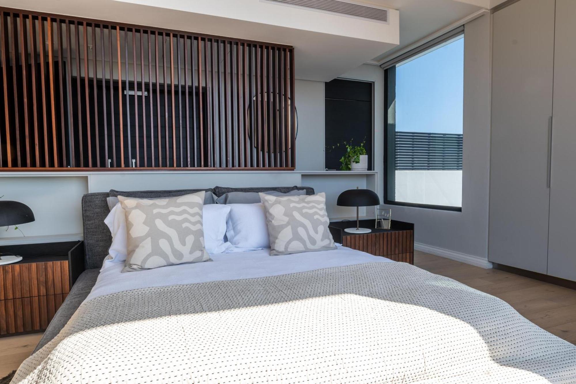 Apartamento Highest Penthouse In - Pool And Panoramic Views