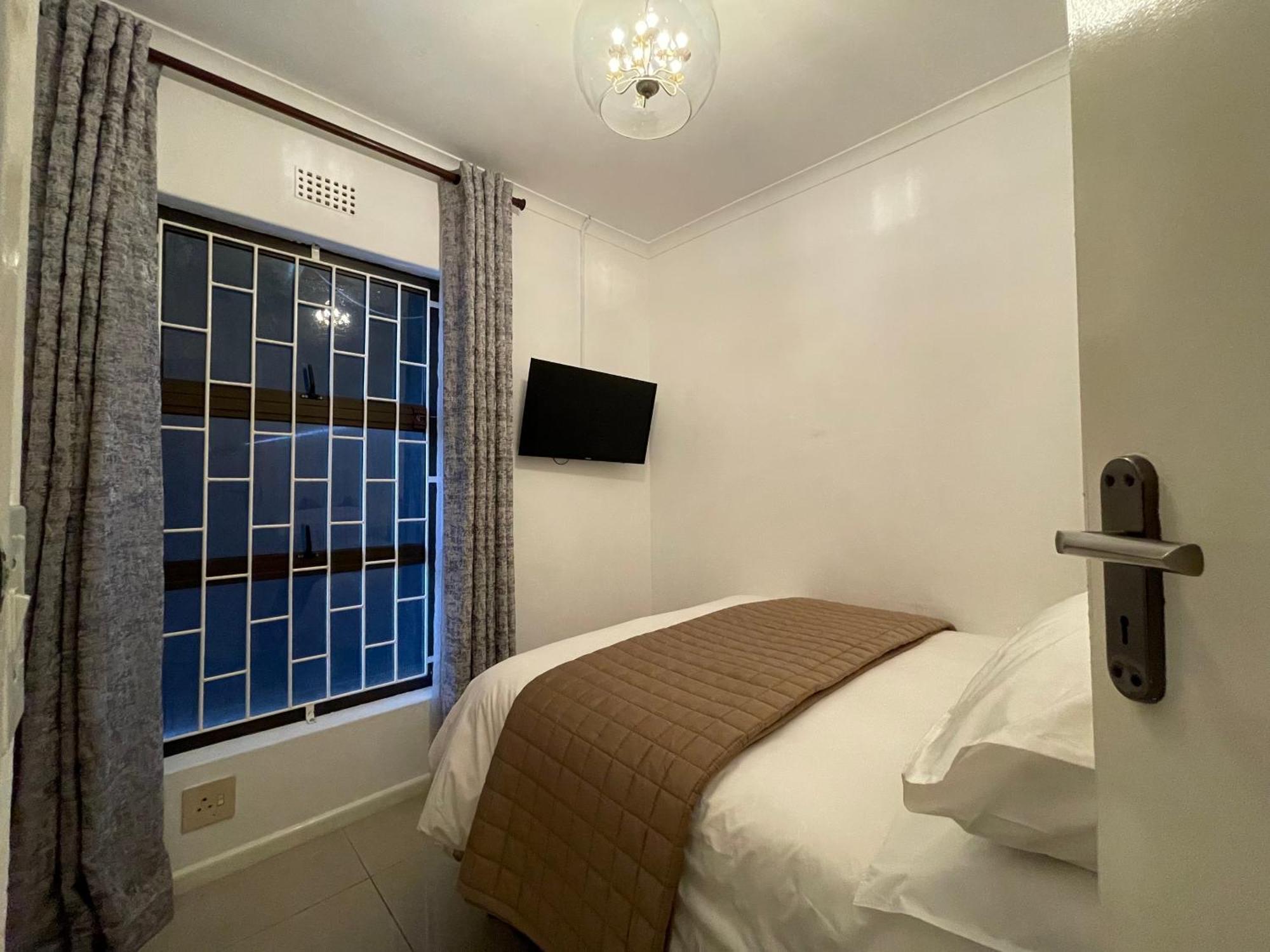 Apartamento Two Bedroom Cidade Do Cabo