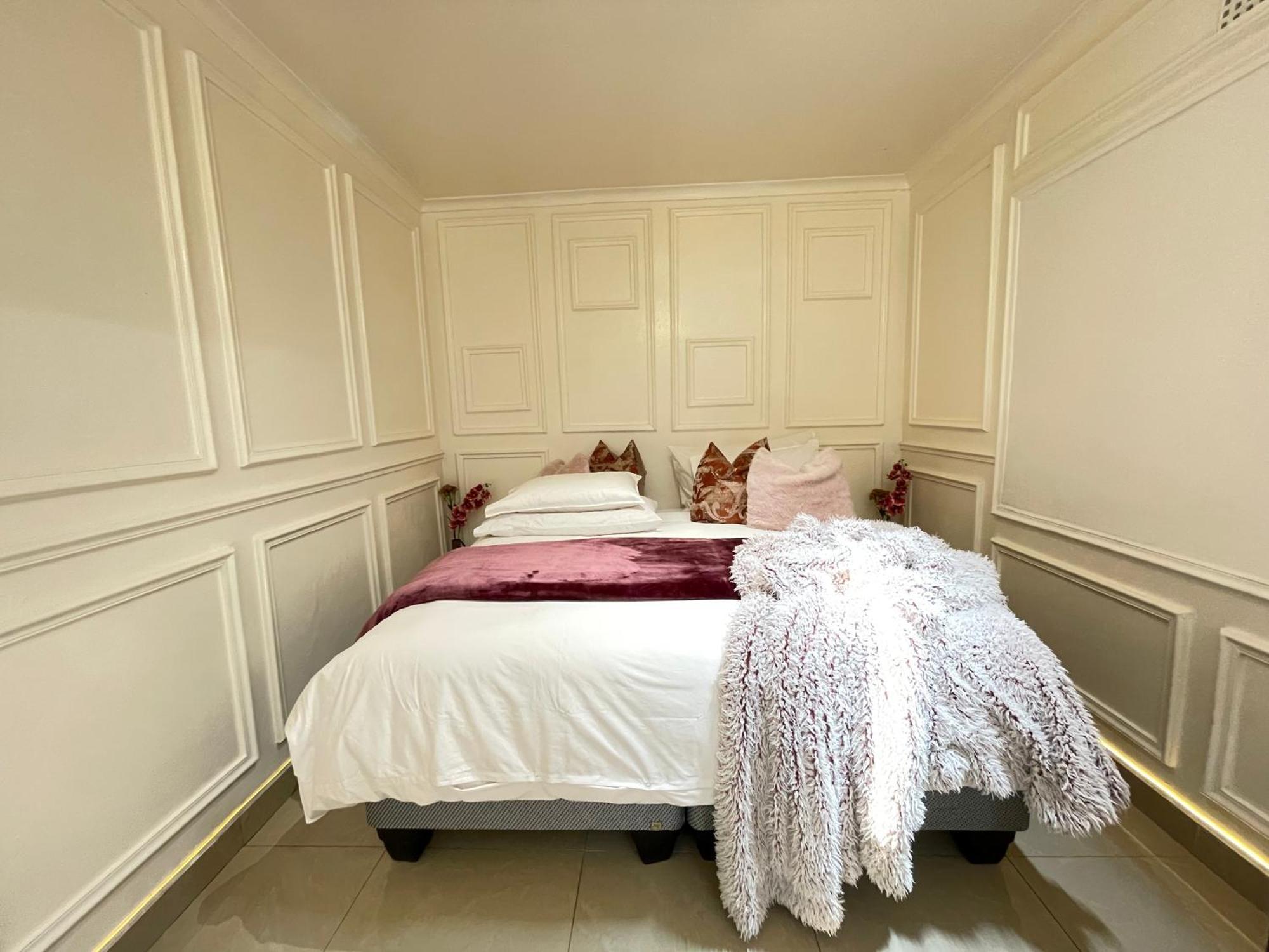 Two Bedroom Cidade Do Cabo