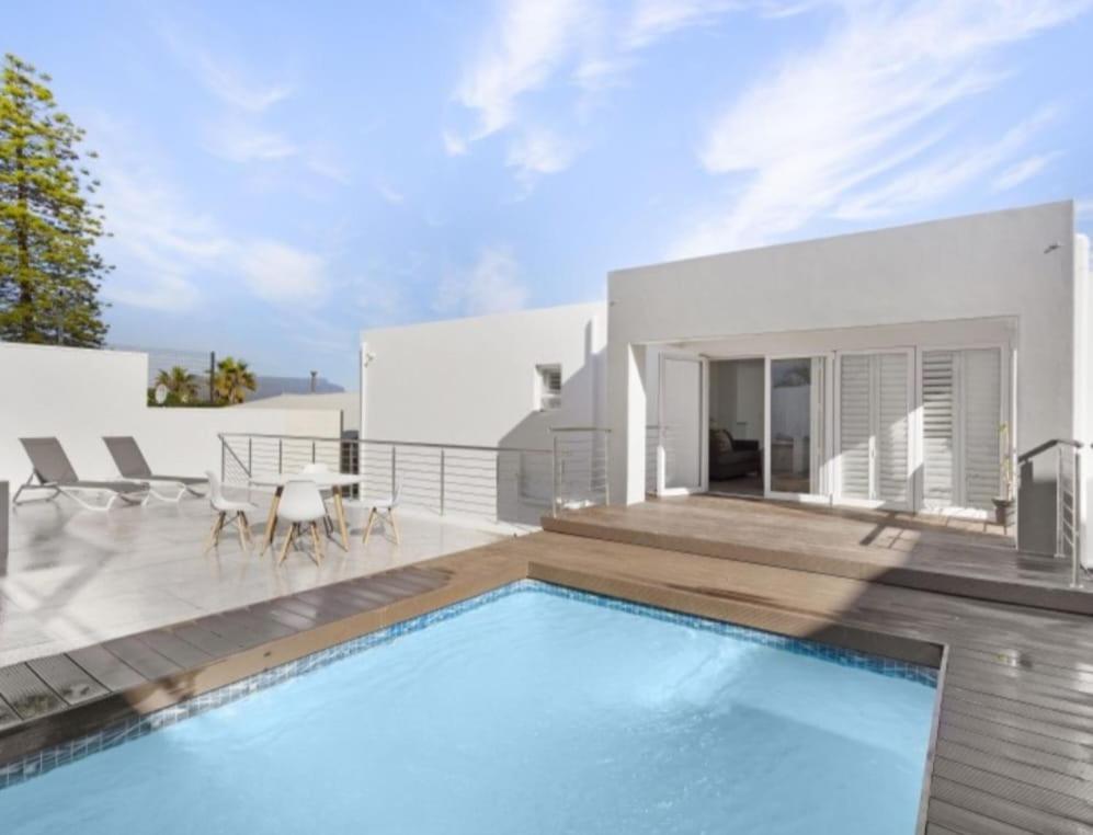 Villa 46 Cape Town