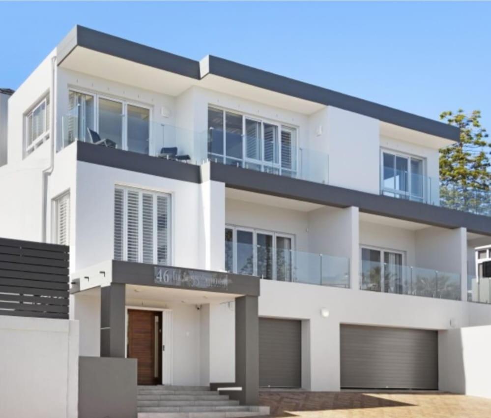 Villa 46
