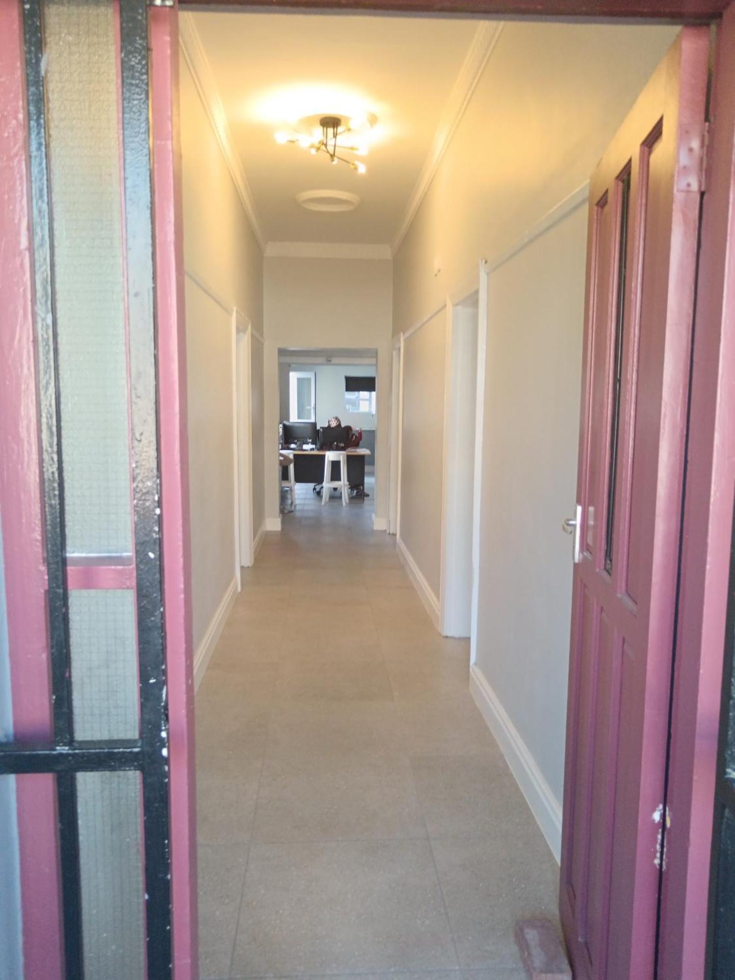 Neo & Ruks Salt River Apartment Cape Town