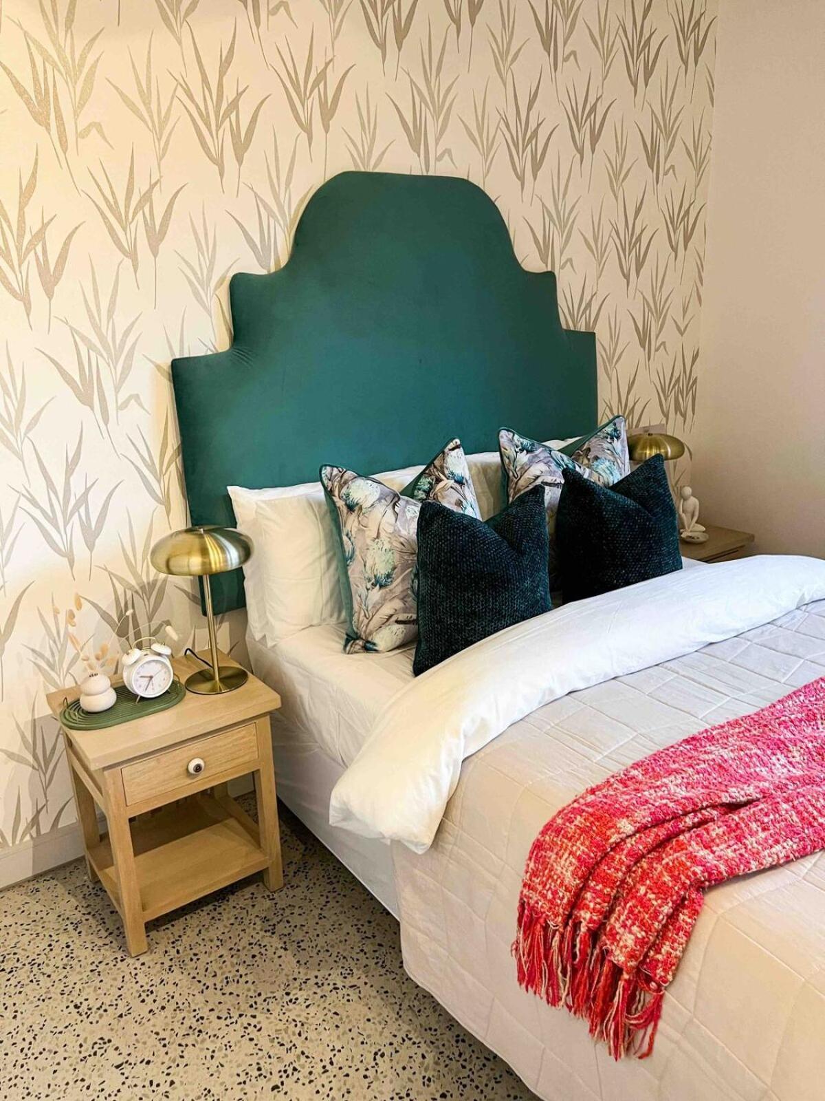 Luxury By The Cticc, Centre Apartment Cape Town