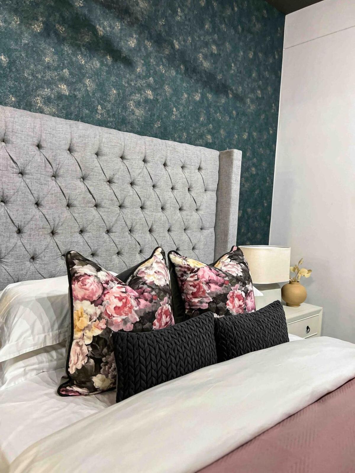 Apartment Luxury By The Cticc, Centre