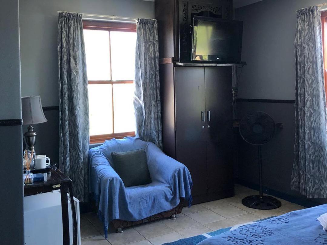 Guest house Bergsig Casa Cape Town