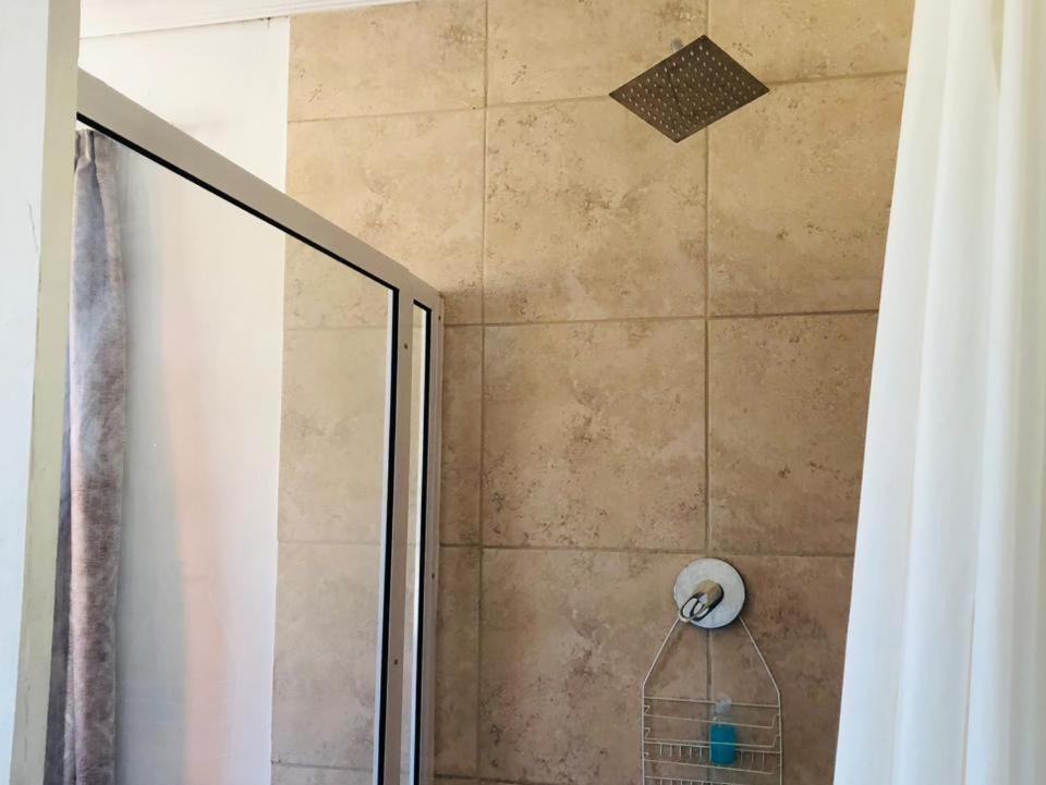 Bergsig Casa Guest house Cape Town