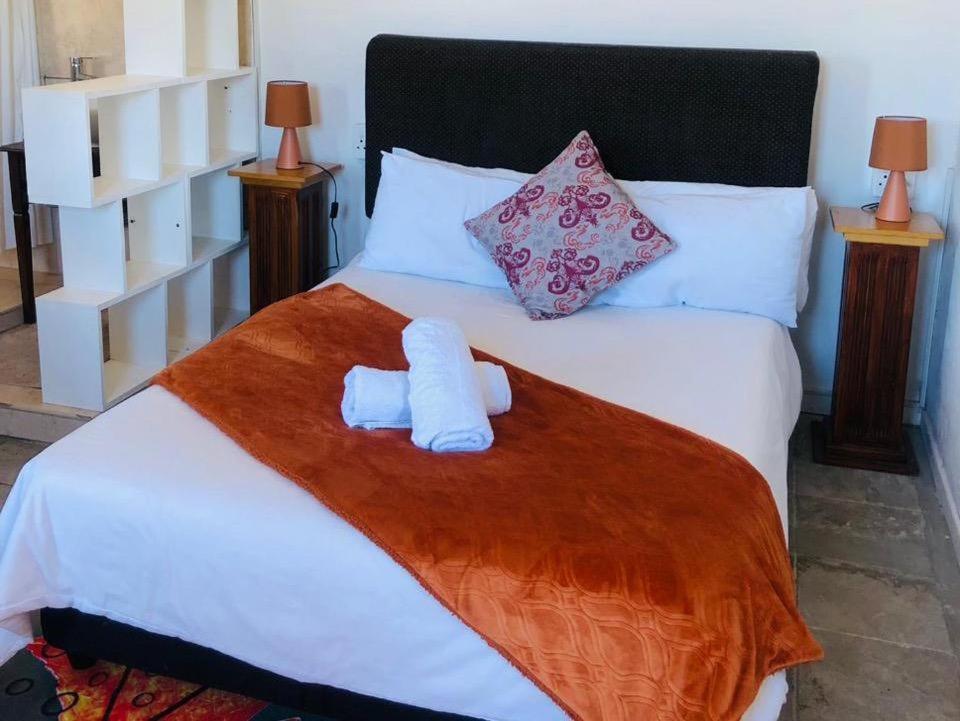 Bergsig Casa * Cape Town