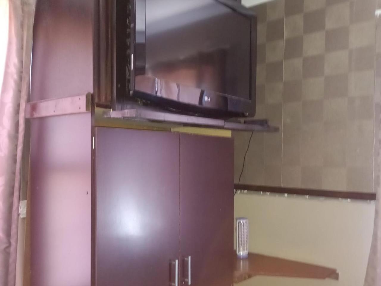 Guest house Bergsig Casa *