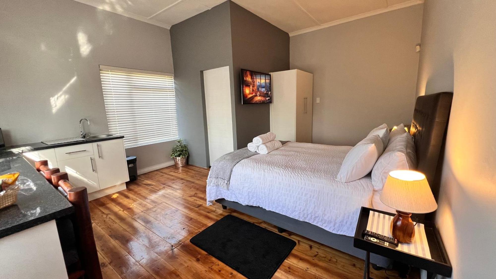 Namastay Guest house