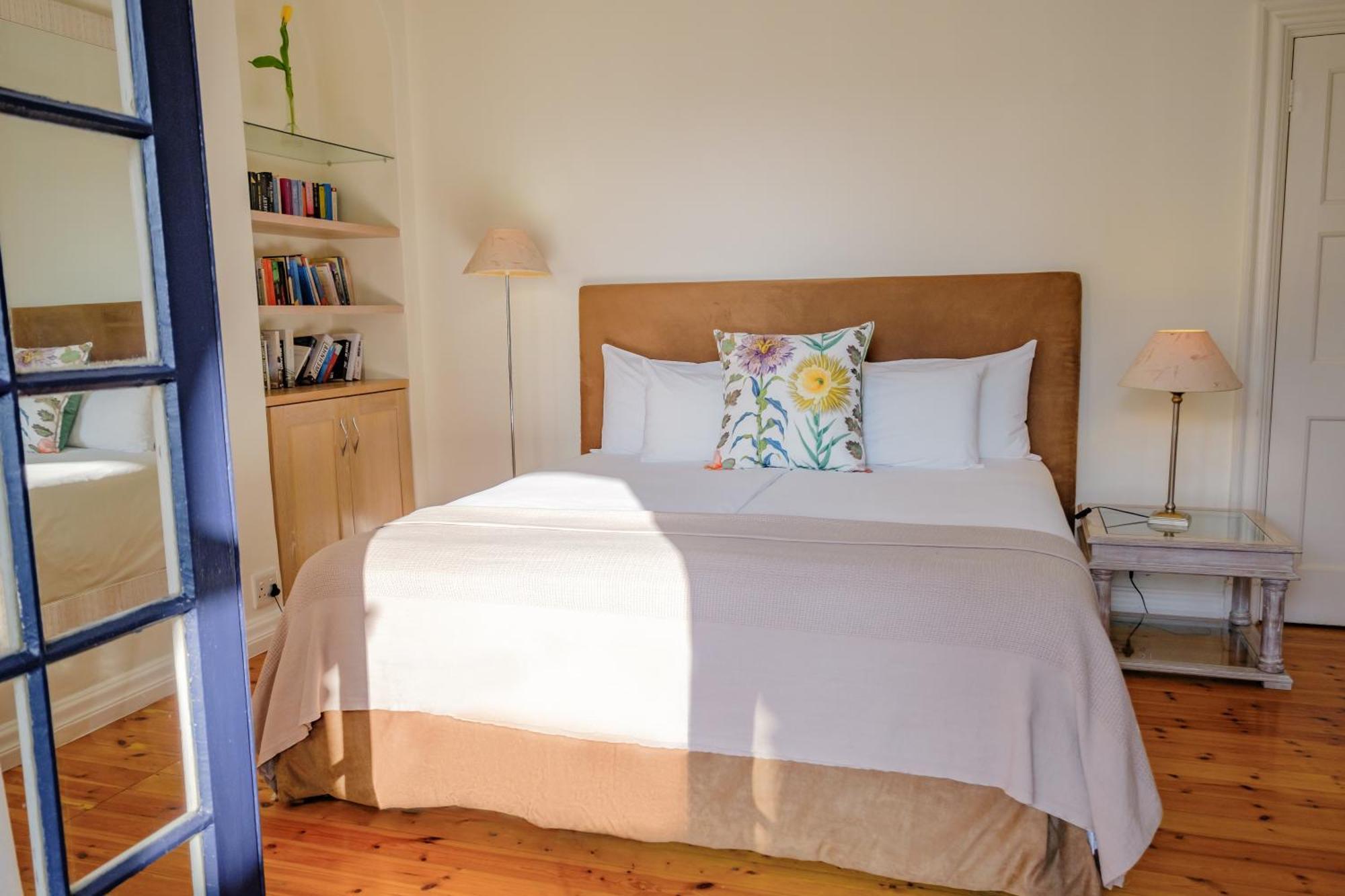 The Walden 5* Cape Town