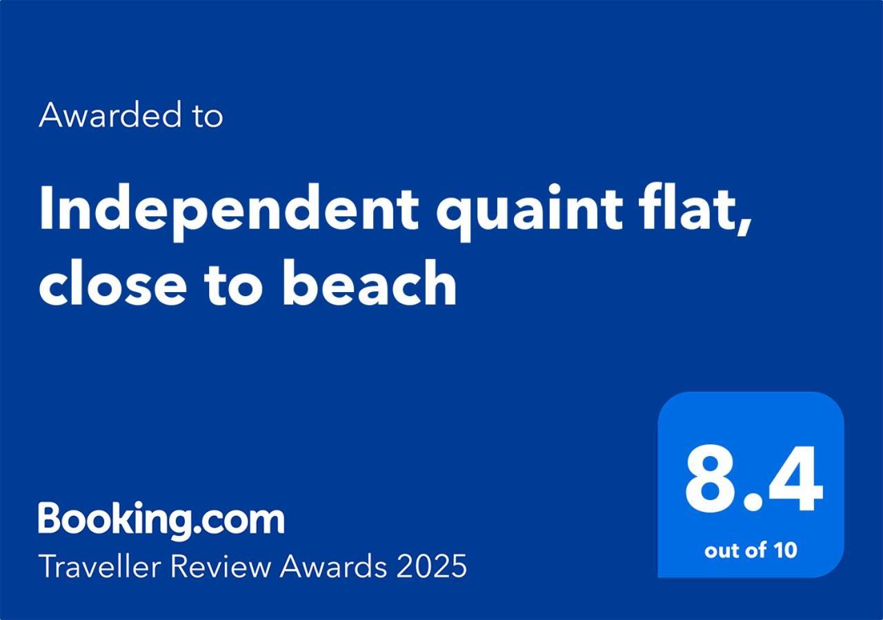 Independent Quaint Flat, Close To * Cidade Do Cabo